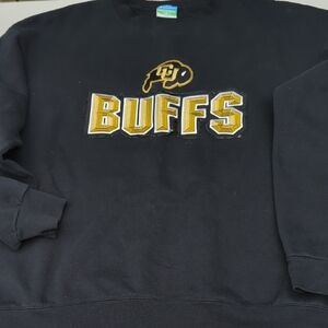 Champion Eco Fleece Colorado University Buffs-See description XL
